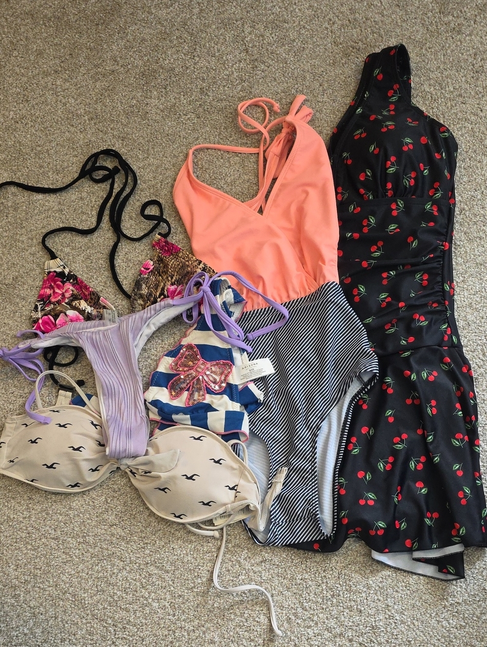 Swim Bundle👙